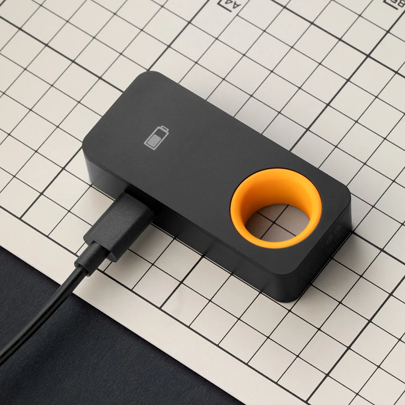 HOTO Laser Tape Measure, Smart Laser Rangefinder, Intelligent, 30M, OLED Display, Laser Distance Meter, Connect To Mobile Phone