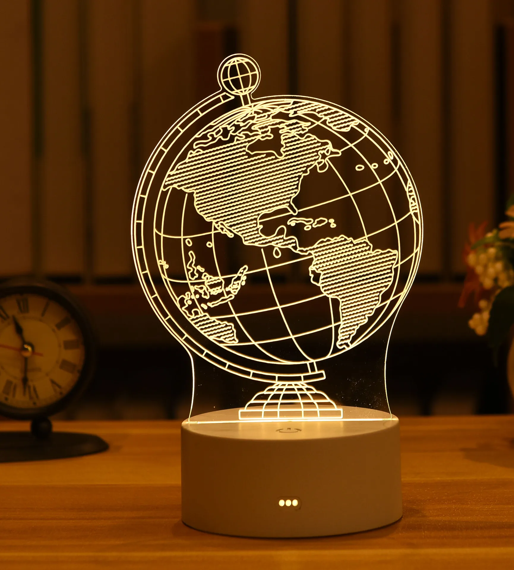 globe
