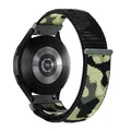 Camouflage green B