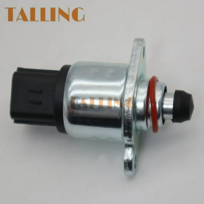 Idle Stepper Motor IAC Valve Connector AEP125-1 Idle Air Control Valve IAC Step Motor For Suzuki Subaru Isuzu