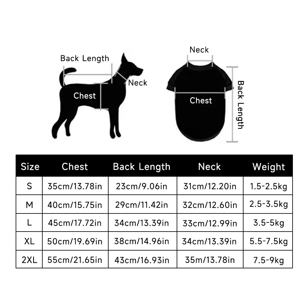 봄 여름 애완 동물 의류 귀여운 고양이 개 조끼 테디 베어 1.9-9kg 소형 중형견용 드로스트링 조끼