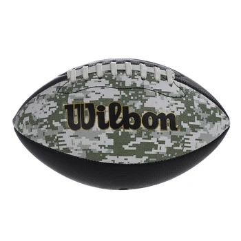 PU Leather Football Ball 1