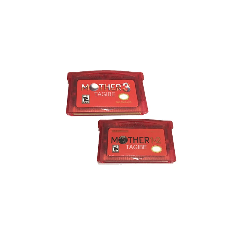 ニンテンドーDS - ニンテンドーDS Lite MOTHER1+2 MOTHER3 ニンテンドーDSlite本体＋ MOTHER1＋2 MOTHER3 マザー