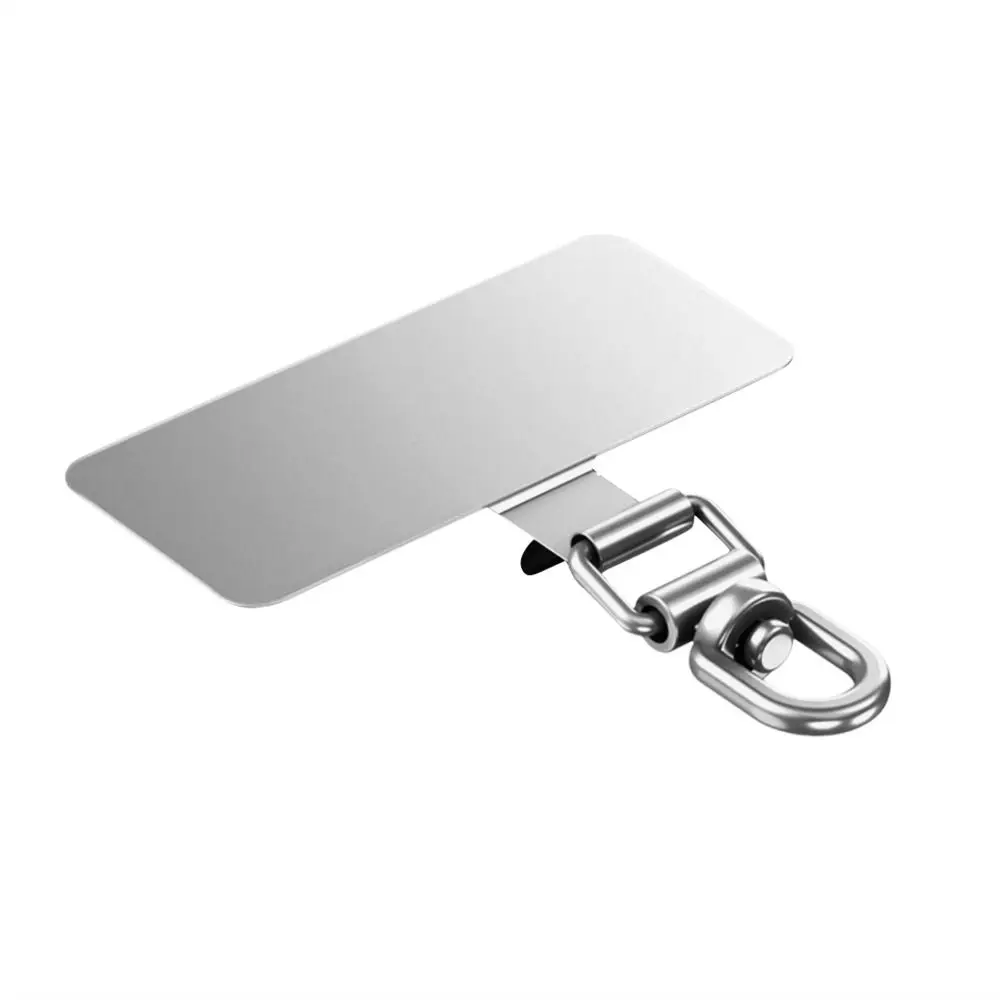 Rotatable Ultra-Thin Phone Lanyard with Anti-Fall Strap