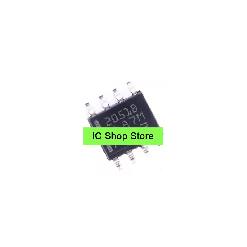 

5pcs/lot TPS2051BDR TPS2051 SOIC-8 100% Original Brand New