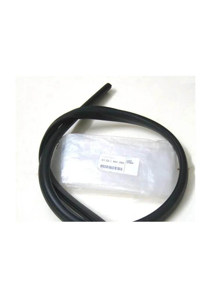 For BMW E70 E71 E72 X5 X6 Front Hood Cover Sealing Engine Compartment Sealant Strip