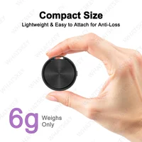 Google Find My Tag Gps Tracker Android Tag Portable GPS Tracker Anti-Lost Alarmgps For Pets Gps For Bicycle For Cycling Bicycle - Image 3