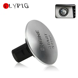 Engine Start Stop Push Button Ignition Switch Keyless for Mercedes Benz ML GL R S E W164 W205 W212 W213 2215450714 33161207