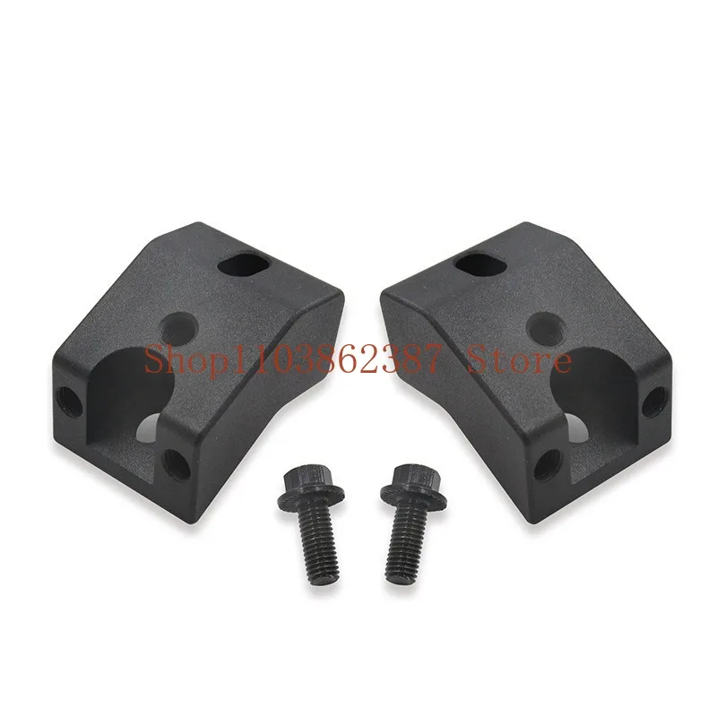 For Toyota Tacoma 05-22 4Runner 1.25 "Seat Jack Seat Pad Lift