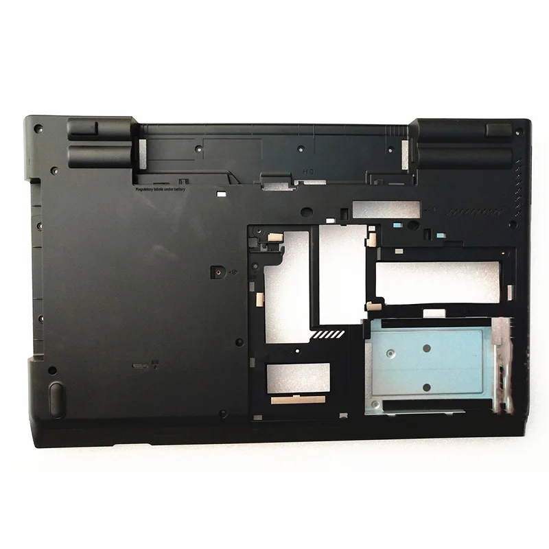 

New Original For Lenovo ThinkPad L530 Base Bottom Case Lower Shell Black 04W6986 04W6987 Laptop Replace Cover