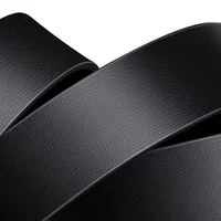 Fashionable Men's Belt Trendy Paired With Casual Pants And Shorts Personality Simple Men's Business Belt Wholesale - Image 6