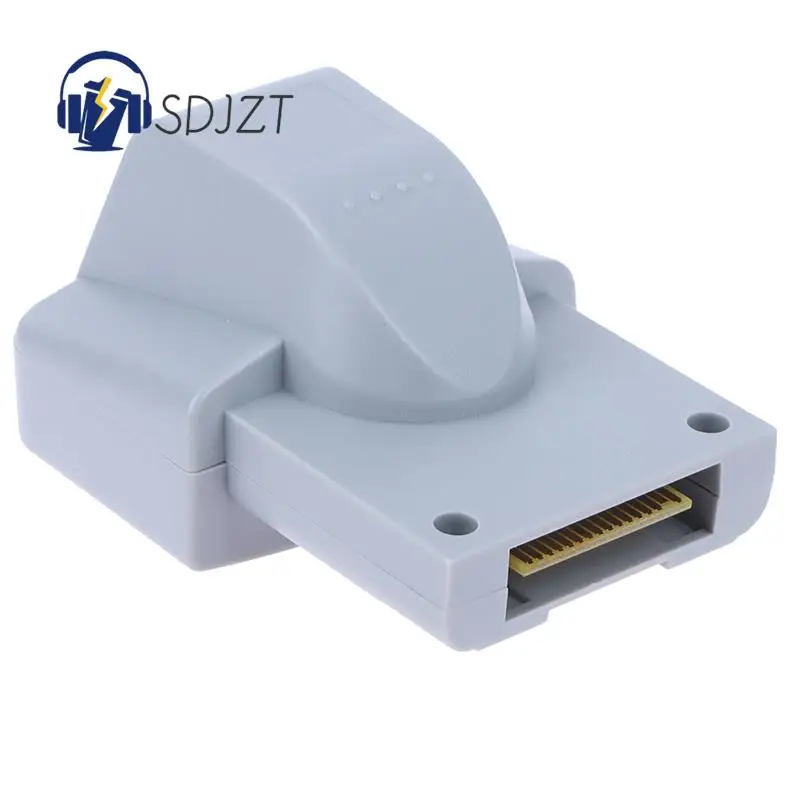 Controller Rumble Pak Compatibile Con Accessori Per Console Di Gioco Nin-Tendo 64