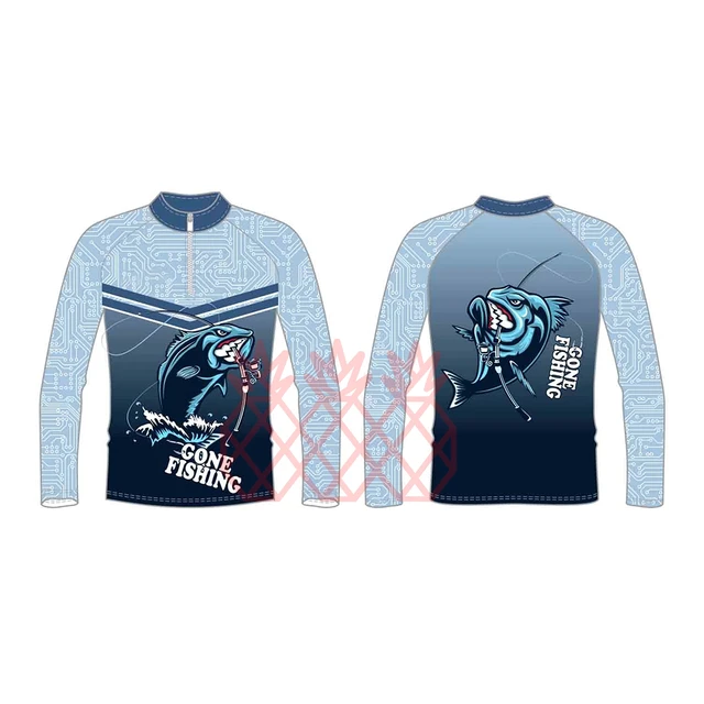 Fishing Long Sleeve - Fishing Jerseys - AliExpress