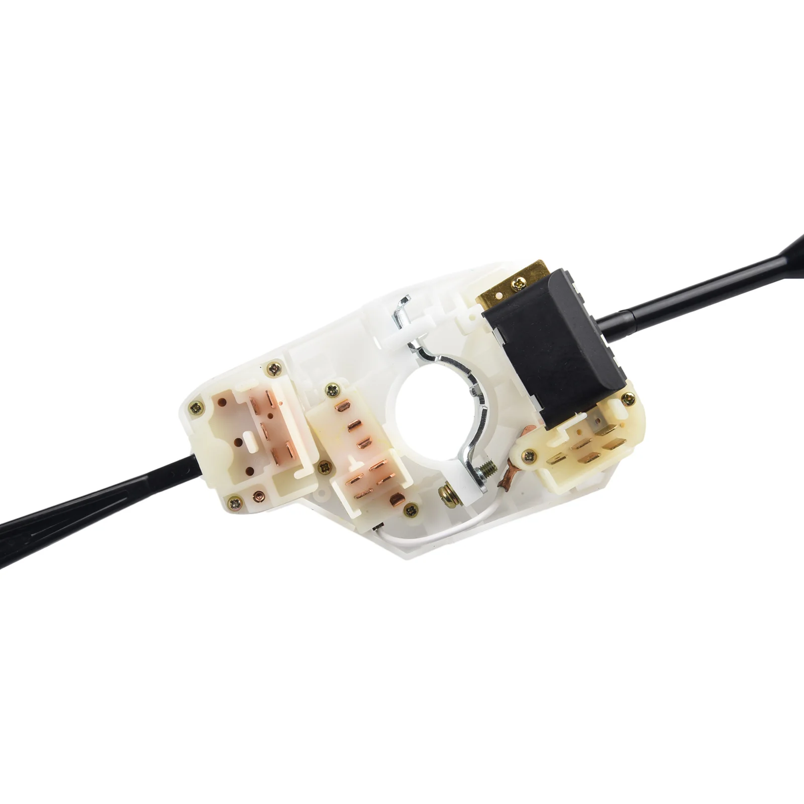 

High Quality New Turn Signal Blinker Wiper Switch Plug And Play Replacement 1PC 1x 25560-03W00 Easy Installation