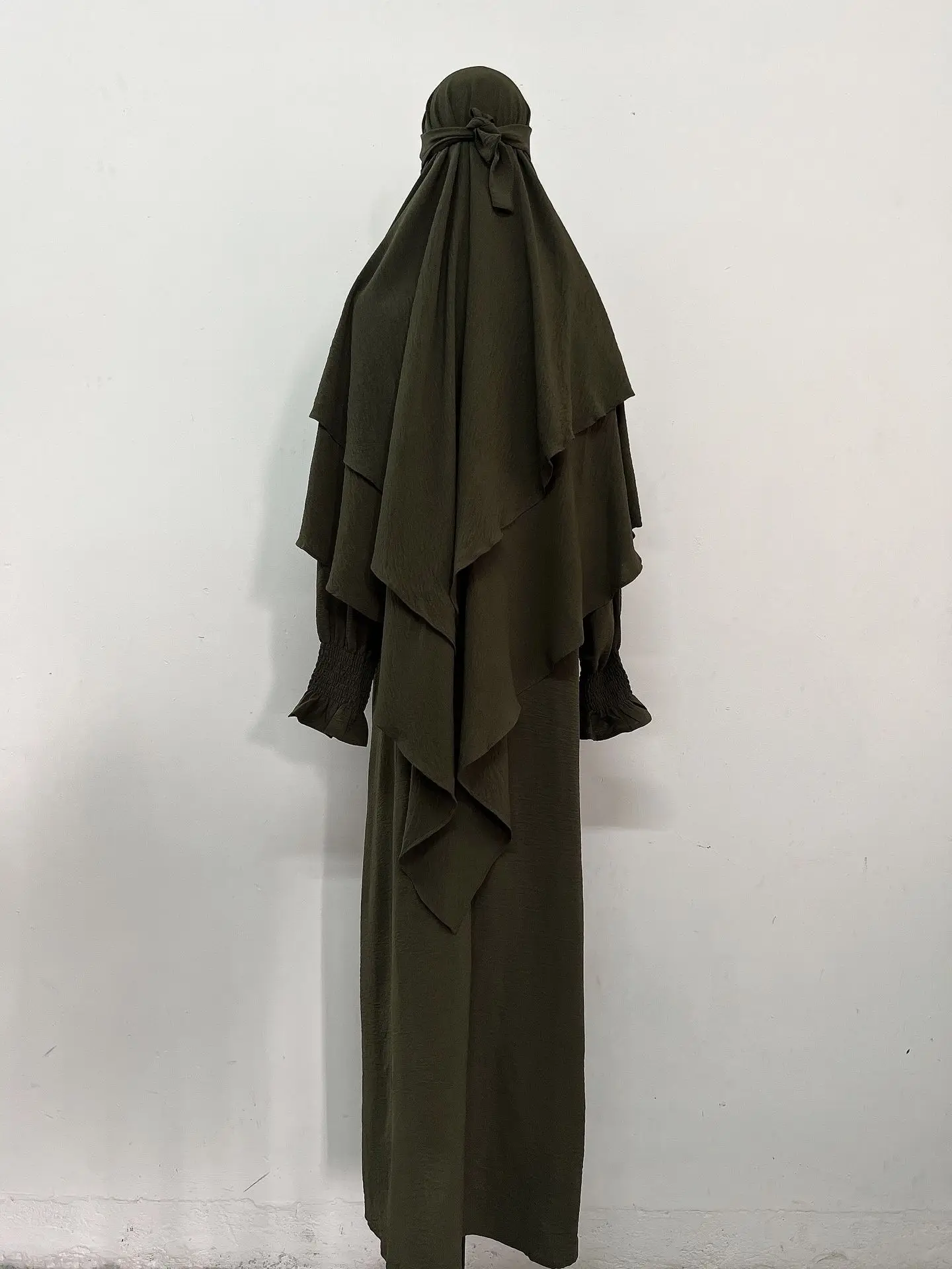 armygreen set