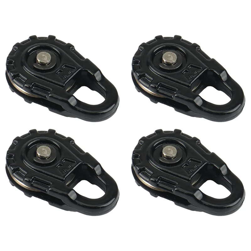 

Металлическая лебедка на радиоуправлении 4X, буксировочный трос, Сцепной блок для 1:10 RC Crawler Axial SCX10 90046 Traxxas TRX4 D90 TF2 MST