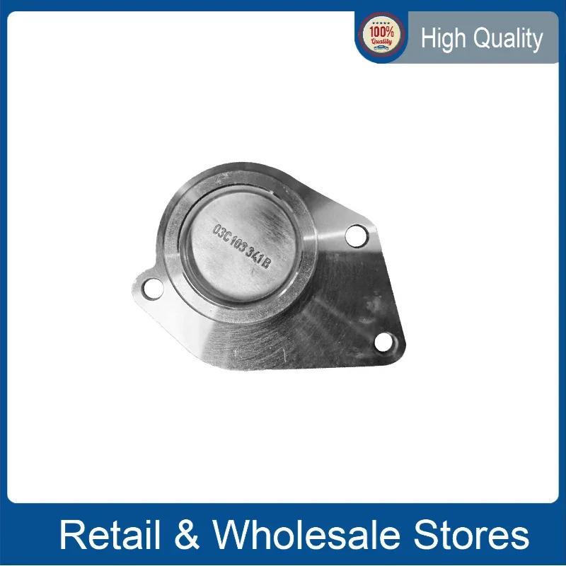 Camshaft Plug Cover 03C103111B for VW Audi 03C 103 111B 03C 103 111 B