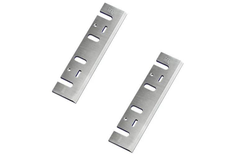

136*32*3mm Planer Blade for Makita1804N Portable Electric Planer Woodworking Straight Planing Knife HSS Planer Blade