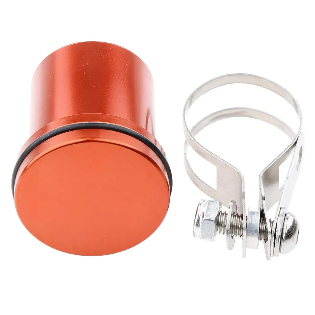 

Motorcycle Brake Clutch Tank Cylinder Fluid Oil Reservoir Cup for Kawasaki