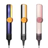 Hair Dryer Straightener Splint Straightener Hair Dryer Straightener Comb Curling Iron Escova Cabelo Escova Secadora Rotativa 1