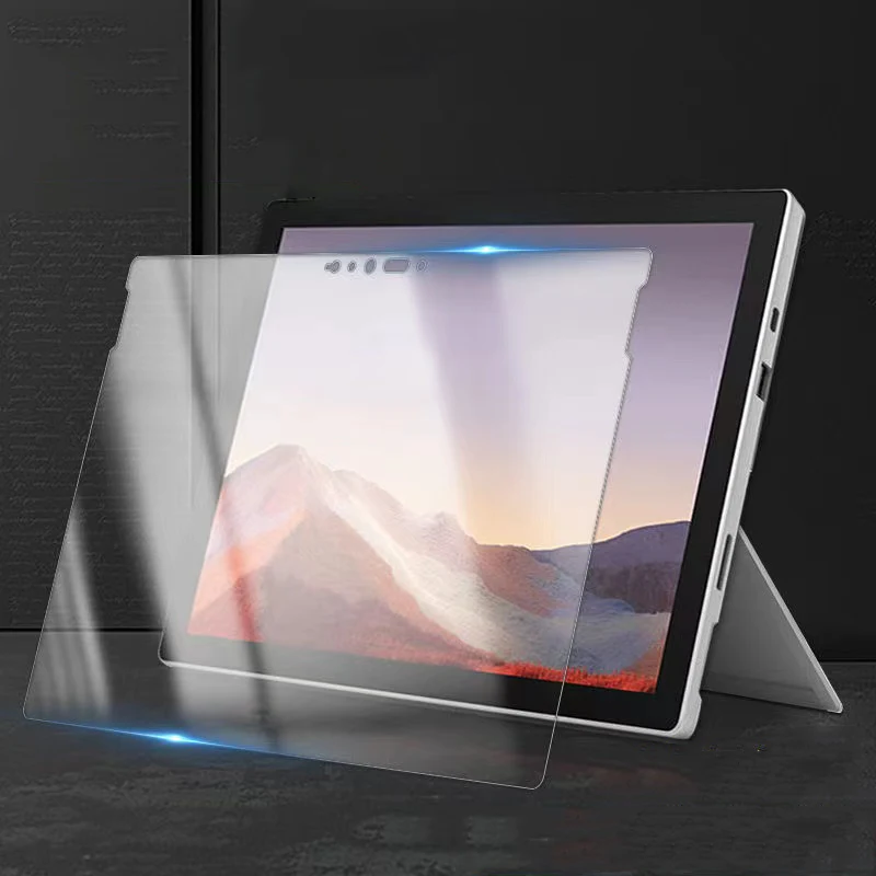 ScreenProtectorforMicrosoftSurfaceLaptopStudio144inchHDFilmTemperedGlassGuard