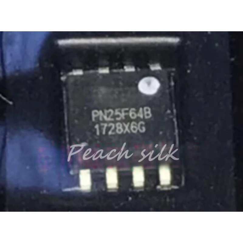 

(5 шт.) PN25F64BSSIUG PN25F64B посылка SOP-8 абсолютно новый оригинальный