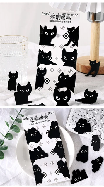 Segnalibri Magnetici 12 Pezzi | Set Artistico Per Lettura - Foto 12