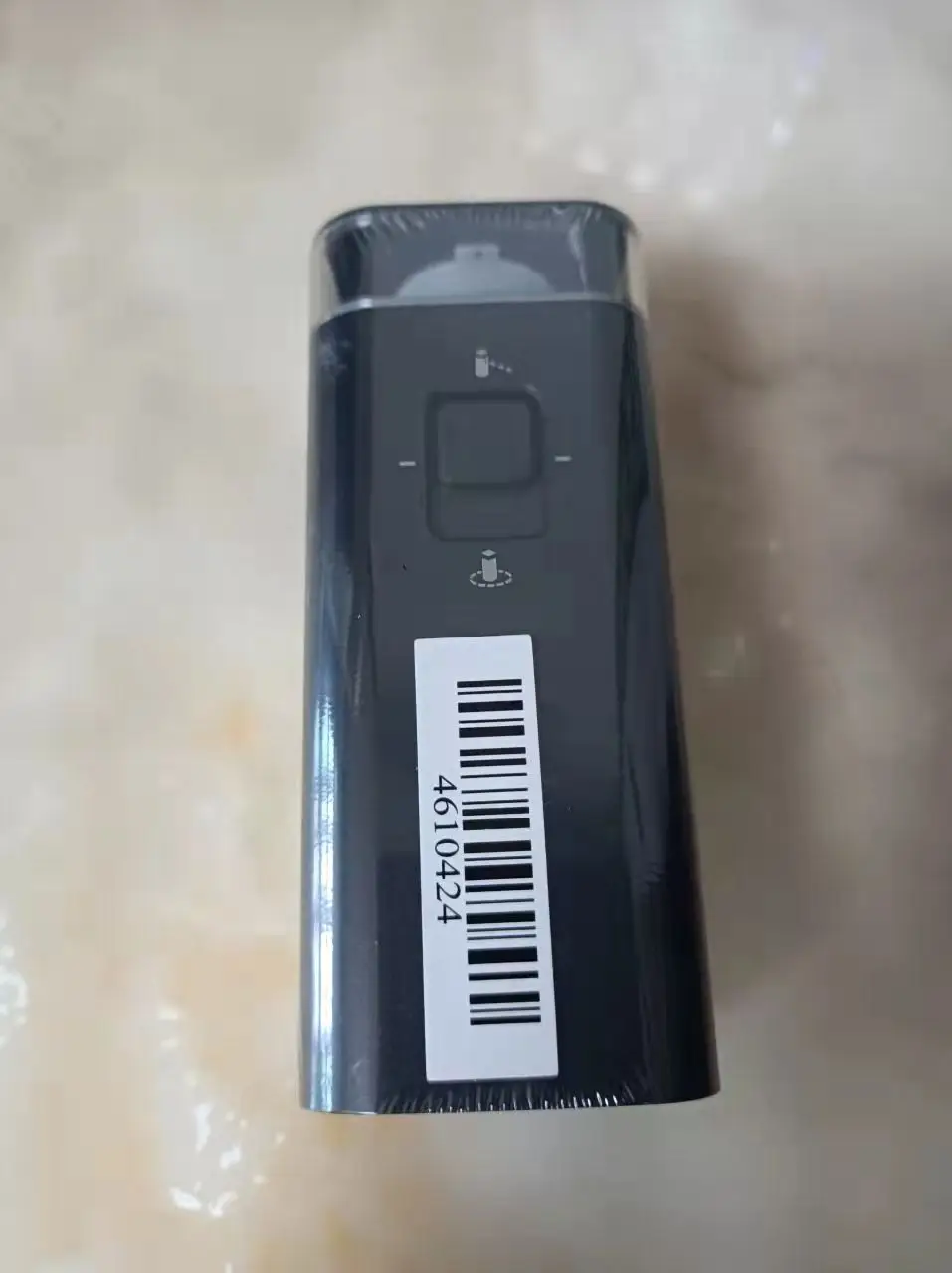 thumb