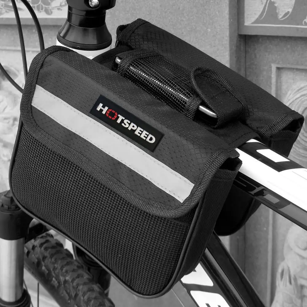 OutdoorSportsBicycleRidingBagsMountainBikeSaddlebagsCycling