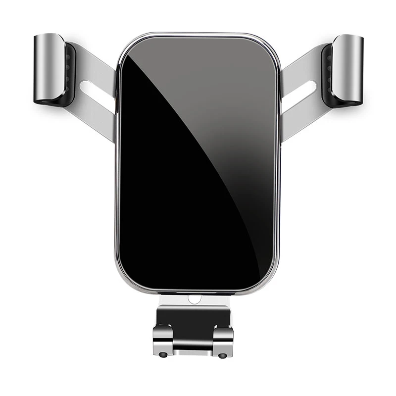 Phone holder Air conditioning air outlet mobile phone holder Accessories for toyota alphard 30 alphard anh30