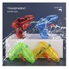 1Pcs Mini Water Gun Children's Small Water Gun Mini Water Spray Gun Small Size Water Fighting Game Outdoor Toy Gun For Baby Kids 1