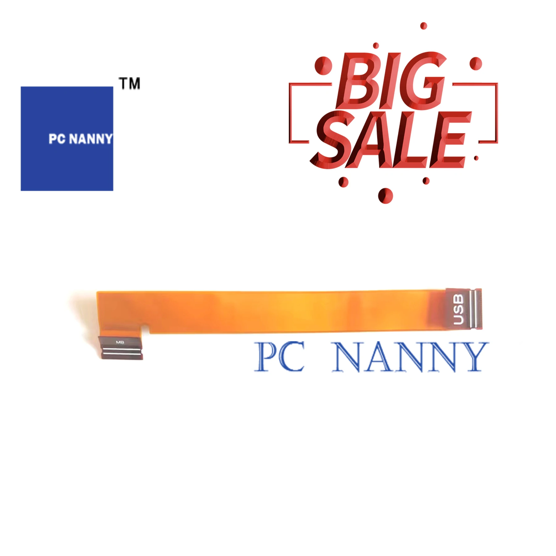 

PCNANNY FOR Thinkpad T14 P14S Gen2 USB cable DA30000PV40