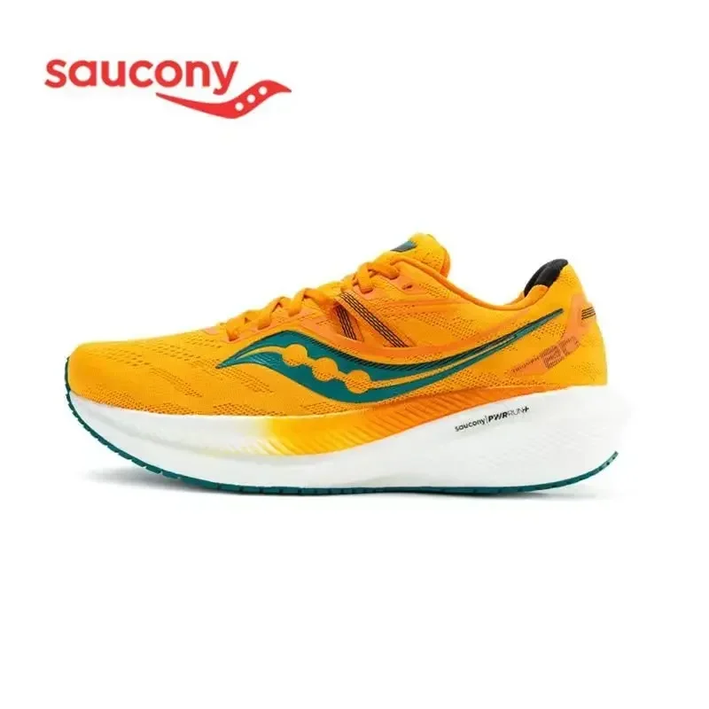 

Кроссовки для бега Saucony Victory 20 Victory 20 с мягкой подкладкой