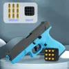Fidget Toy Guns Dropship TikTok Toys Cool Toys For Kids Boys Birthday Gift Age 6+ Blaster Toy Gun 1