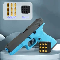 Fidget Toy Guns Dropship TikTok Toys Cool Toys For Kids Boys Birthday Gift Age 6+ Blaster Toy Gun 1