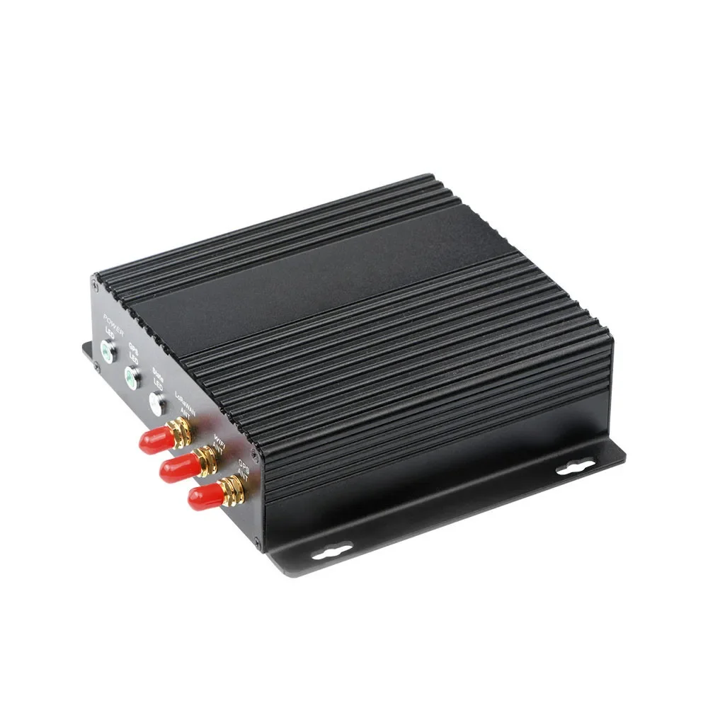 Рисунок 5 - Радиочастотный модуль LoRa LG1301 _ PF Wi-Fi