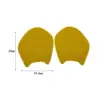 Swim Paddles Hand Water Paddles Sports Pp Silicone Indoor Swim Training Hand Paddles Swimming Training Aids Equipment 5