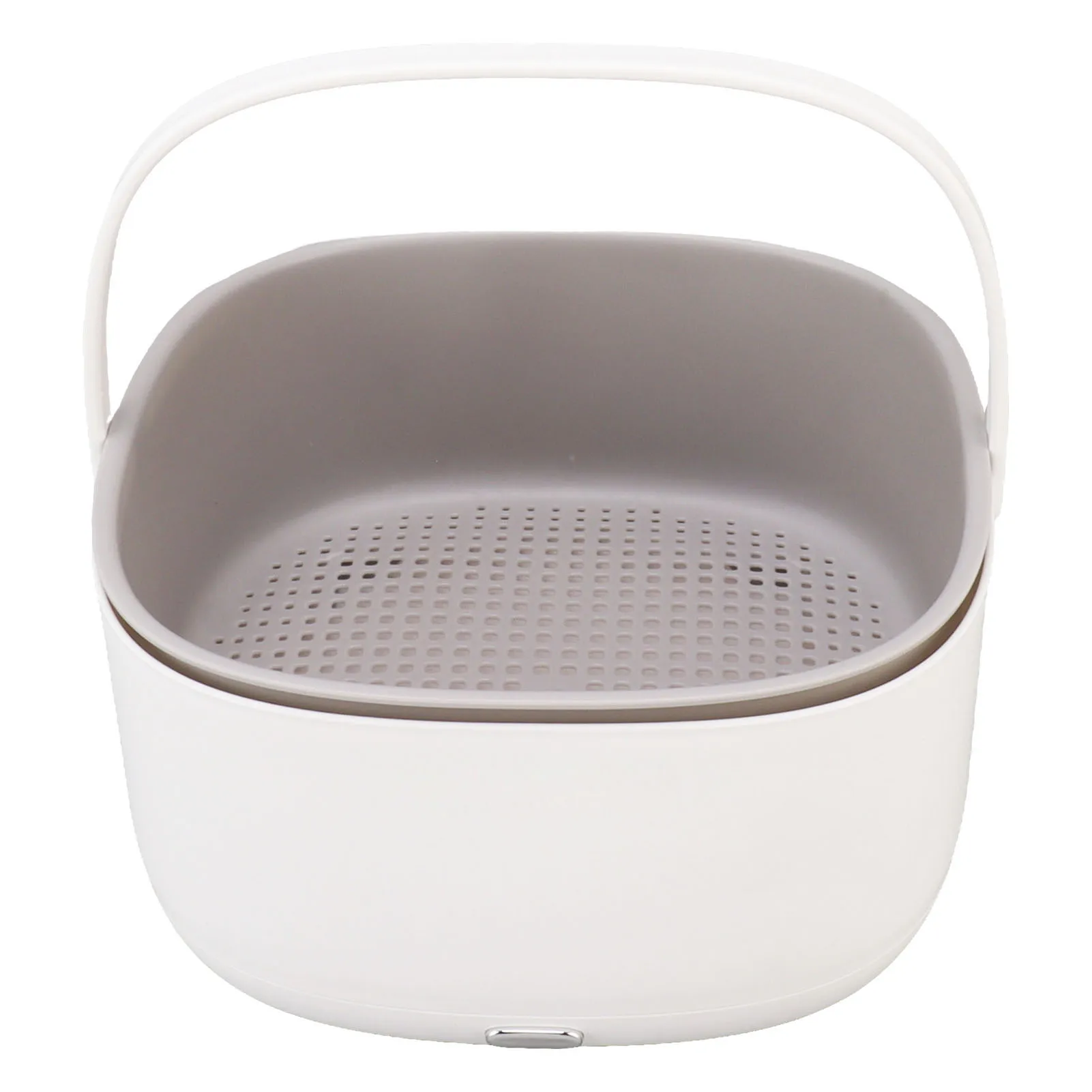 Fruit Vegetable Washing Machine Ultrasonic 360 Degree Cleaning Fruit Vegetable Cleaner Device for Home Use Food Purifier vegetable fruit cleaner vegetable cleaner