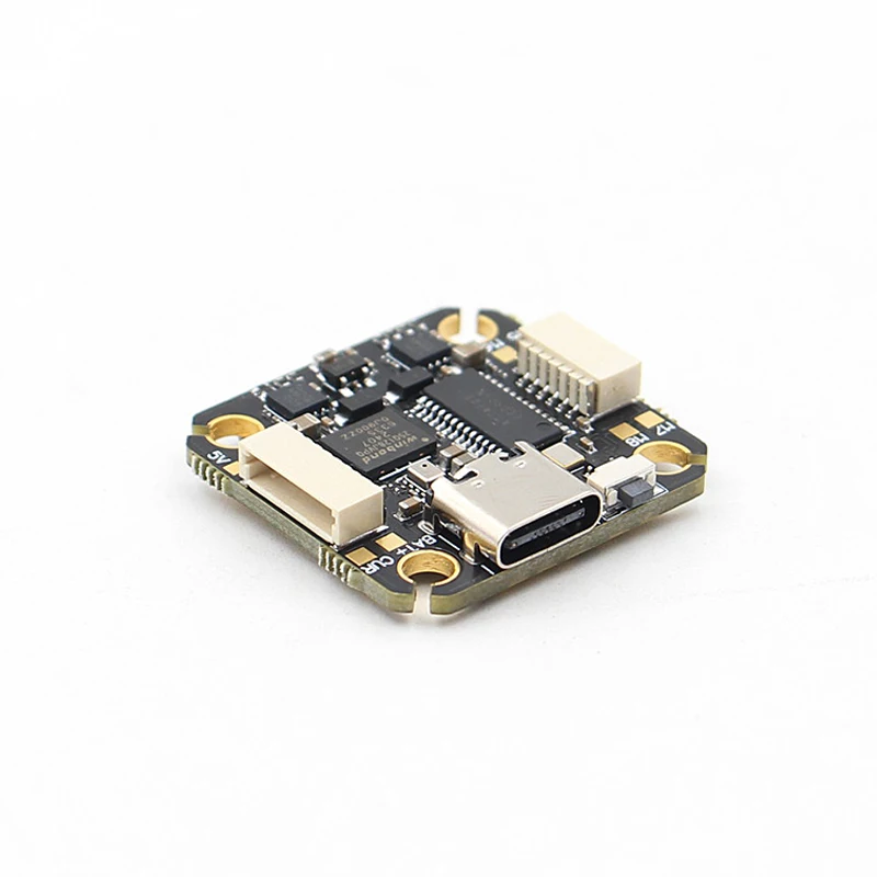 Jhemcuuフライトコントローラーforrc fpvフリースタイルドローン
