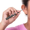Small Remove Tool Earwax Remover Tips Visible Ear Wax Picker Spoons Visual Ear Cleaning Tools 2