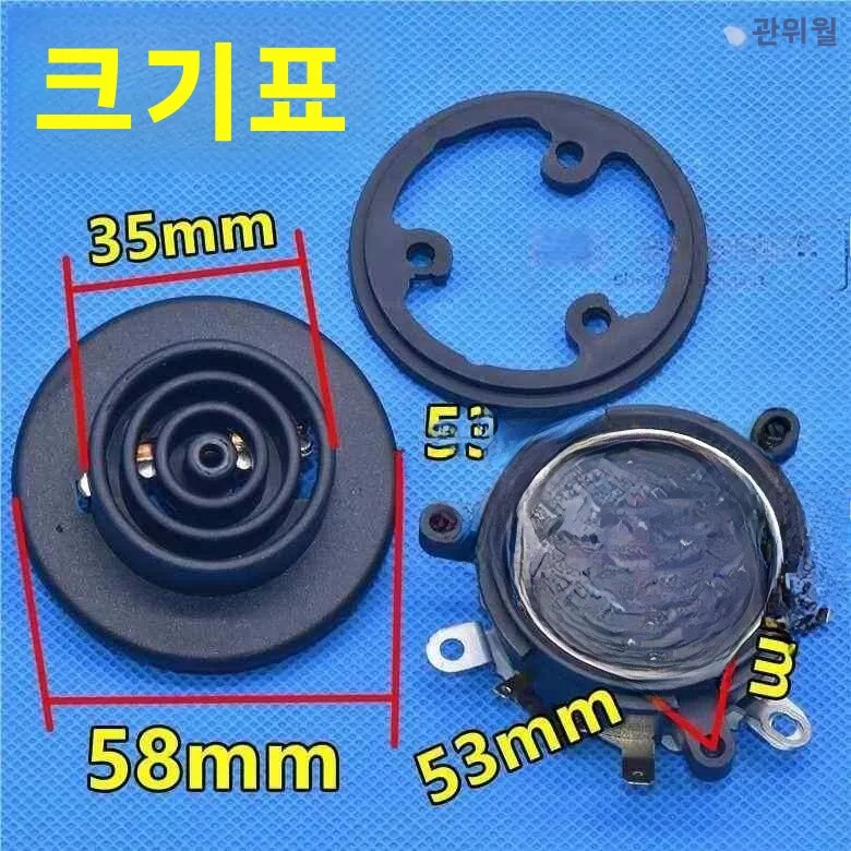 내화성 커플러 베이스 버킷 워터 디스펜서 티 바 머신 액세서리 압력 방지 낙하 방지 스테인레스 스틸 부품