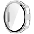 Matte Silver