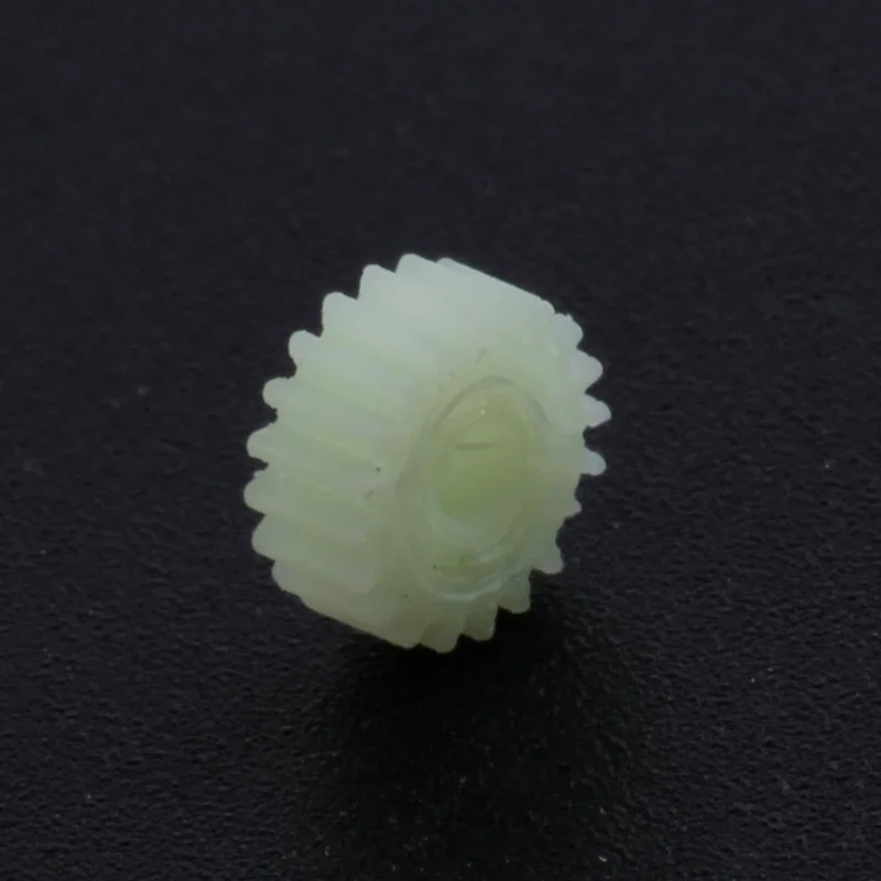 Durable Plastic Gear Replacements For Sony wm-DD DD2 DD33 WM-2 Tape Deck Tape Rewind Gears