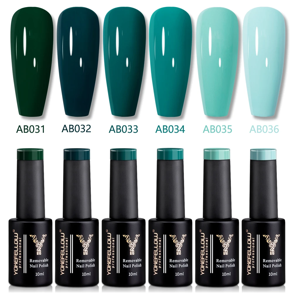 

Гель-лак для ногтей, полуперманентный, отмачиваемый, 10 мл