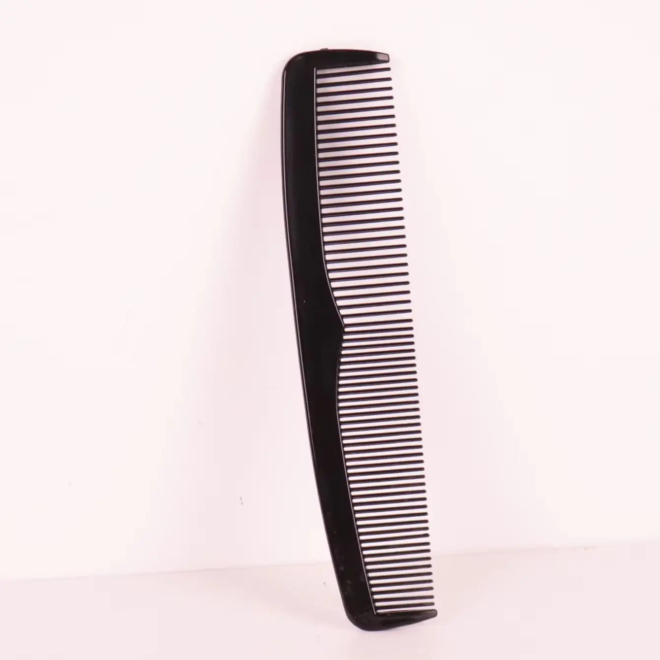 Set di strumenti per lo styling dei capelli - rasoio, pettine con rasoio, pettine bifacciale, strumenti per lo styling, speciali per parrucche di capelli veri - immagine 5