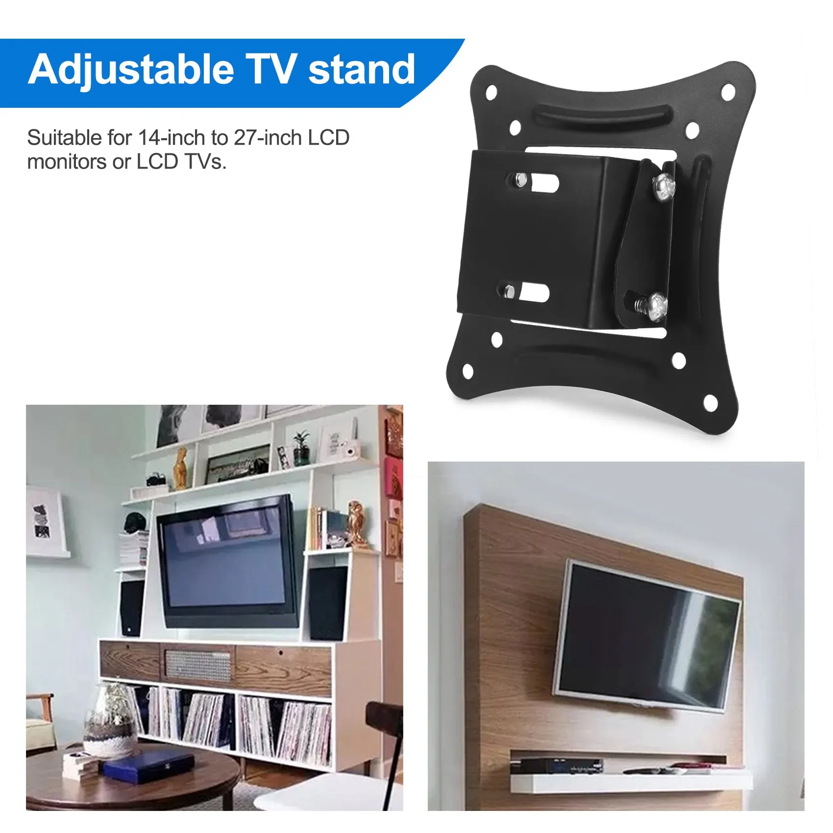 LCD LED ũ      ĵ, VESA Tv-C12, 14-26 ġ 
