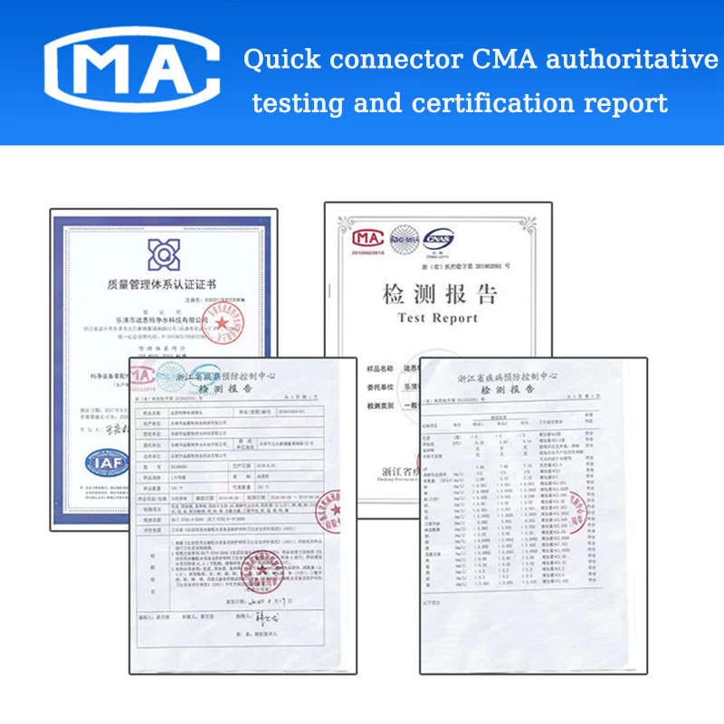 S04ccfdd9e71a444cae4a44dc1366c46bA 1/4 "3/8-calowy oczyszczacz wody szybkozłącze zawór kulowy RO filtr płukania wstecznego akcesoria do systemu odwróconej osmozy