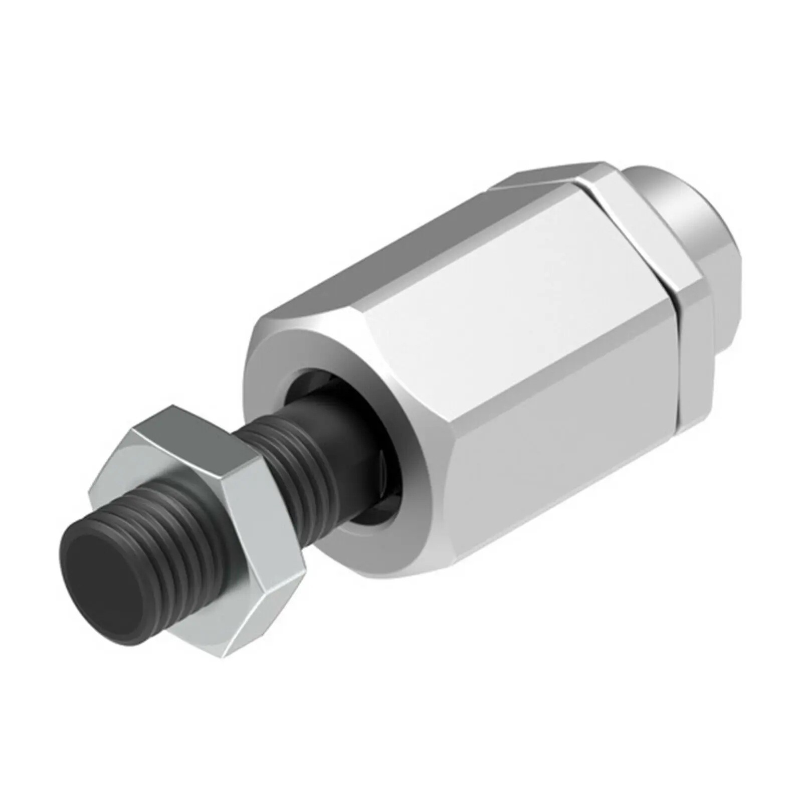 

Новая Самоустанавливающаяся БЫСТРОРАЗЪЕМНАЯ муфта FESTO FK-M6 2061