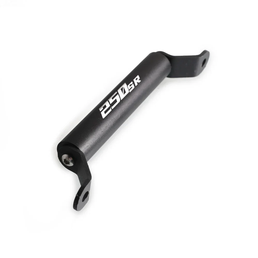 Motorcycle Accessories Phone GPS Navigation Plate Bracket Handlebar Adapt Holder For CFMOTO Cf250sr CF250 SR CF 250 SR