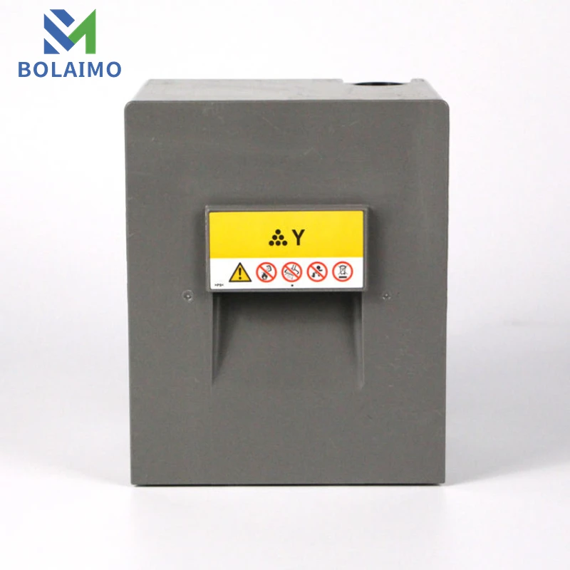 1PCS Pro C5200 Toner Cartridge For Ricoh ProC5200 C5210 C5200s C5210s Premium Quality Color Toner
